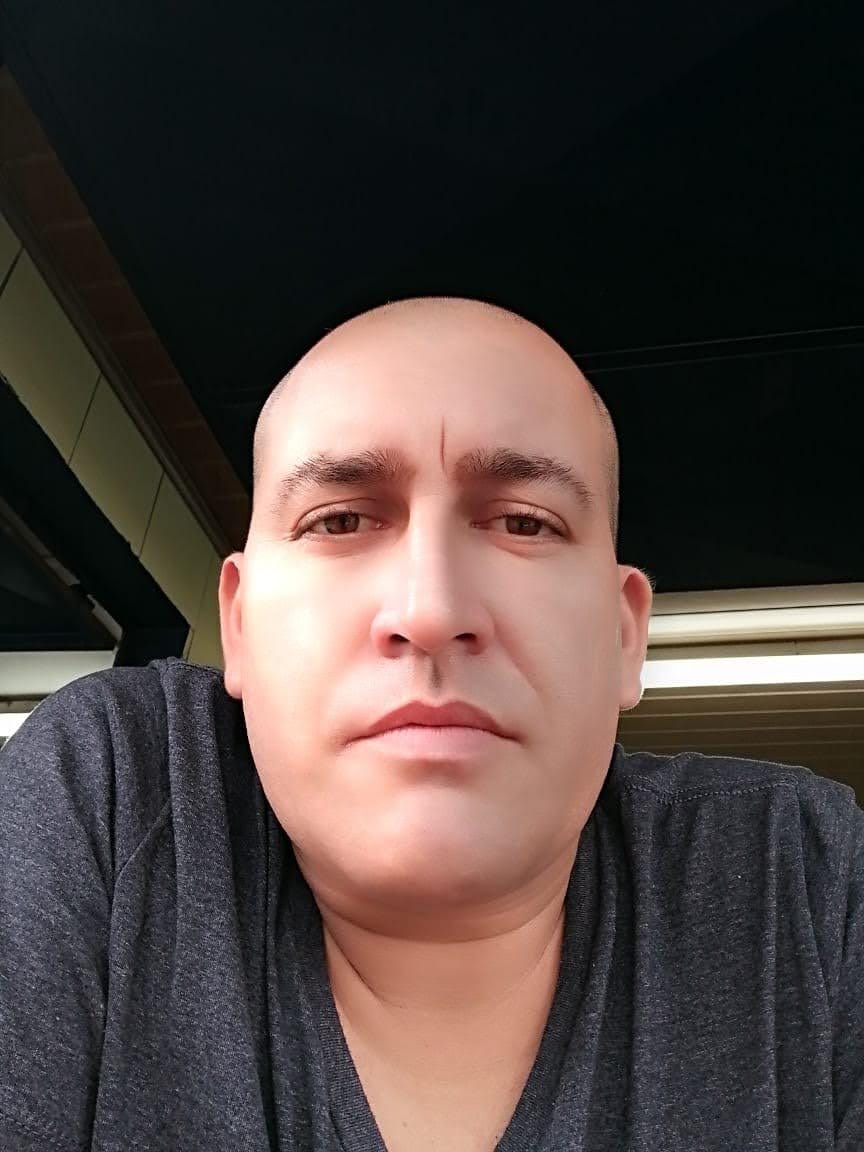 Chofer: Diego Rodríguez